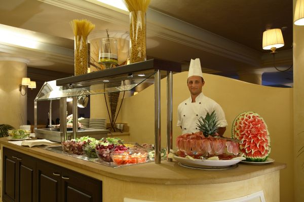 Capo Dei Greci Taormina Coast Resort Hotel & Spa (Sant'Alessio Siculo)